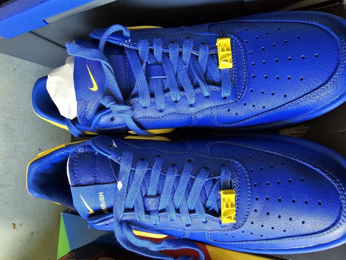 Nike Air Force 1 Low Royal for sale | Authenticity Guarantee  display picture 2