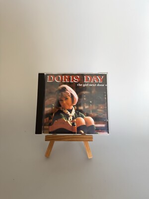 Doris Day - The Girl next Door ST-K456