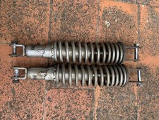 Coppia Ammortizzatori Originali Honda Cb400n