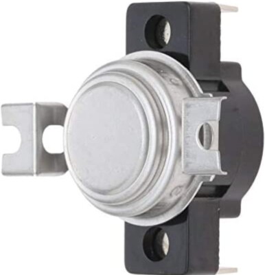 303395 Termostato Termostato Di Sicurezza  Limit Termico  Per Asciugatrice Maytag Whirlpool Codice N 672626 - Foto 10