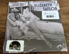 TAYLOR SWIFT Elizabeth Taylor SEALED L.E. 7" single Vinyl RSD in hand!!!