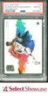 2021 SPECTRA COLOR BLAST PRIZM #10 GIANNIS ANTETOKOUNMPO 4SC ELITE POP 6 PSA 10