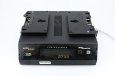 Anton Bauer Dual 2722 Charger
