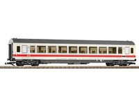 Piko 37671 Personenwagen Ic 2. Kl. Der Db Ag, Ep.Vi, Spur G