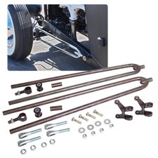 1928 - 1931 Model A Ford Hairpin Kit Vpahplfaa Vintage Parts Usa Street Hot Rod