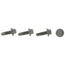 Genuine Ford Horn Mount Bolt W706281-S437M