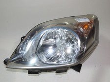 Feu avant (phare) Peugeot BIPPER