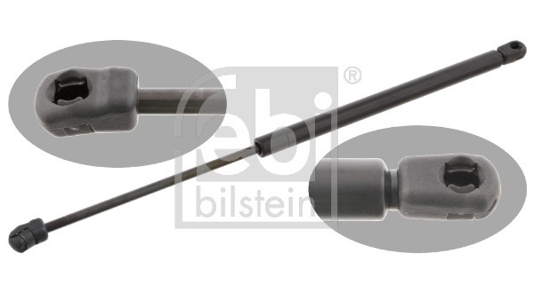 4x ✅Fits FEBI 27713 GAS SPRING FOR TAILGATE  ⭐UK Seller⭐
