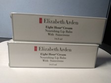 2-PACK ELIZABETH ARDEN  EIGHT HOUR CREAM NOUR...