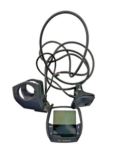Bosch Fahrradcomputer Intuvia