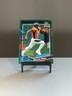 2023 Panini Donruss Optic - Rated Rookie Marvin Mims #231 Green Velocity Prizm