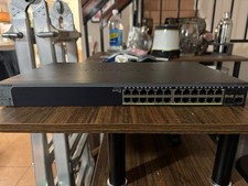 Netgear GS728TPv1