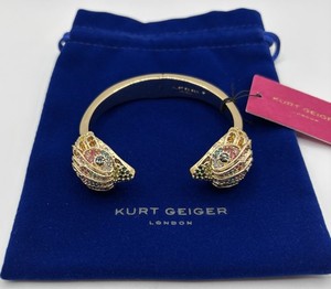 Kurt Geiger Eagle Bracelet | eBay display picture 1