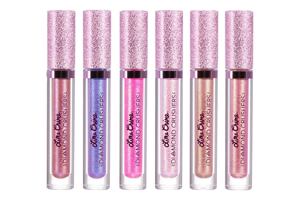 LIMECRIME LIME CRIMEライムクライム　レッドローズブラシセット 25+ Lime Crime Makeup Products for sale | Updated Oct 2026