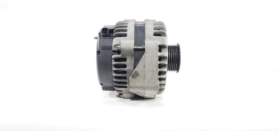 2005 2006 GMC Sierra 1500 OEM Alternator RWD 145 AMP - Image 4 of 4