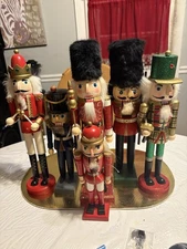 Nutcracker and the Four Realms