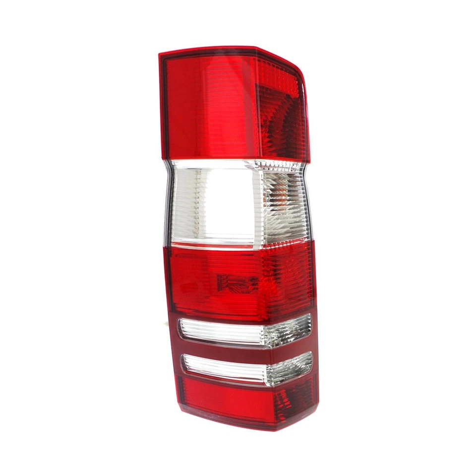 Set of 2 Tail Light For 2010-2016 Mercedes Benz Sprinter 2500 LH & RH - Image 2 of 4