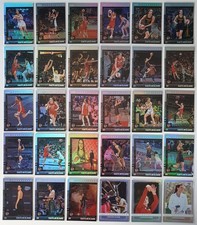 2025 Panini Caitlin Clark Chronicled 30 x HOLO Cards Lot - Rare