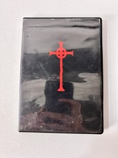 Vampire Hunter D Bloodlust DVD, 2001 with Insert, Anime