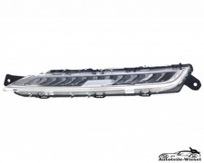 VALEO Tagfahrleuchte Rechts für CITROEN C4 Grand Picasso II C4 Picasso II
