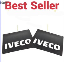 KIT 2 PARASPRUZZI POST.   DAILY CASSONE CENTINA CABINATO 35x45 CM DAL 1985