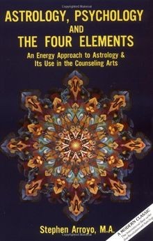 Astrology, Psychology, and the Four Elements: An Energy ... | Buch | Zustand gut