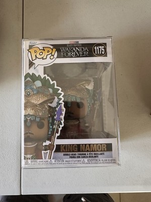 Funko Pop! King Namor #1175 Black Panther: Wakanda Forever