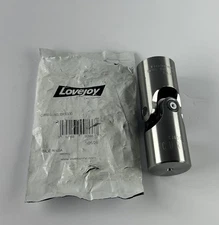 Lovejoy Universal Joint Company CJ650 Socket With Key Insert Industrial thumbnail 1