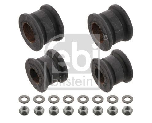 Lagerset, Stabilisator febi bilstein 18048 FüR OE A124 323 45 85 - A124 323 45-image