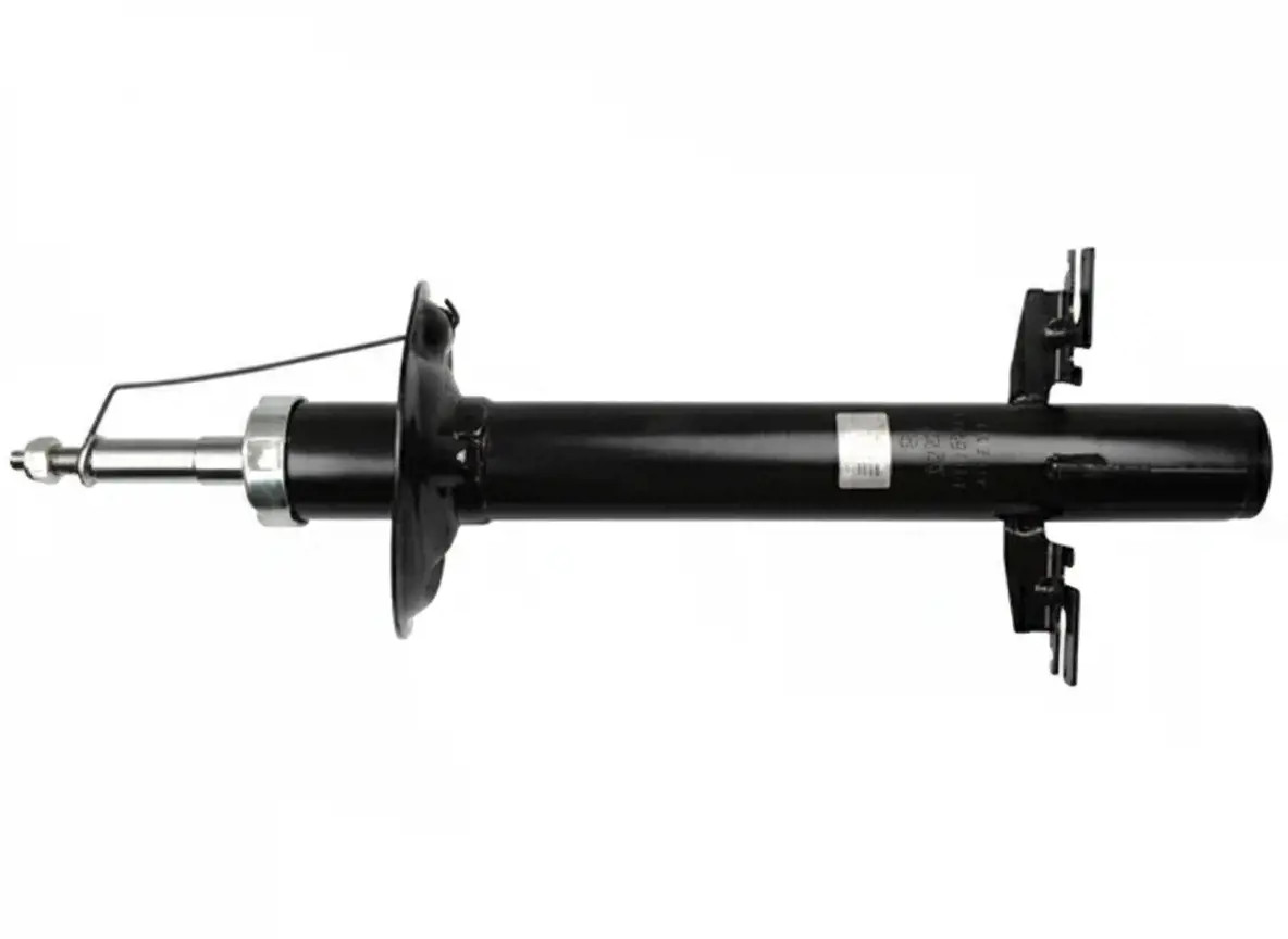 FAST FT11275 Ammortizzatore Assale anteriore Dx, A pressione del gas, A doppio tubo, Ammortizzatore telescopico, Spina superiore - Immagine 3