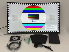 LG 32GS60QC-B Ultragear 32-inch Curved Gaming Monitor