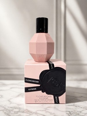 Viktor & Rolf Flowerbomb Extreme 7ml Mini Dabber EDP New In Box