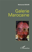 Mohamed Diouri | Galerie Marocaine | Taschenbuch | FranzöSisch (2020) | 190 S.
