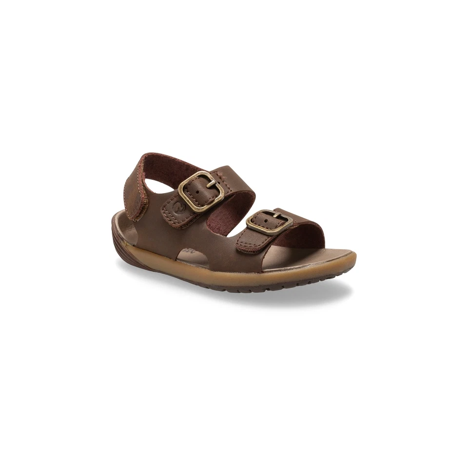 Merrell Boy Bare Steps® Sandal Sandals Leather - Image 2 of 4