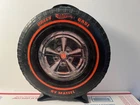 Vintage Hot Wheels Rally Case 1967 Made in USA 12 Car Carrier Redline Era