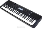 Yamaha PSR-E383 61-key Mid-range Portable Keyboard with PA130 Power Adapter