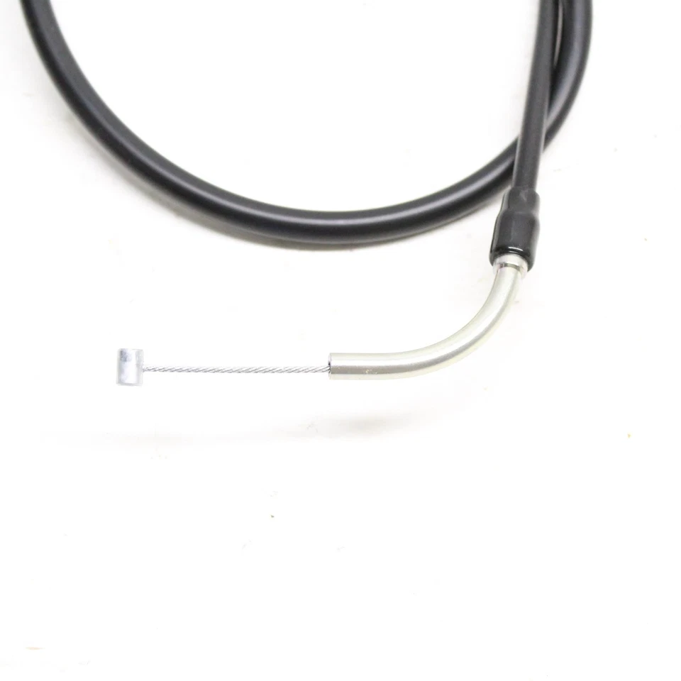 87-93 Yamaha Virago 535 NUEVO OEM cable acelerador 2NU-26311-00-00 Foto 3 de 3