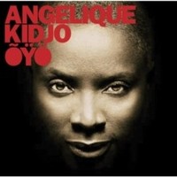 Angelique Kidjo - Oyo - Cd - G1398Z