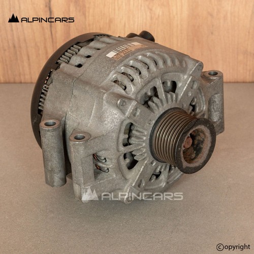 BMW F06 F20 F30 F36 F15 X5 N55 Generator Lichtmaschine ORIGINAL 14V 210A 7591529