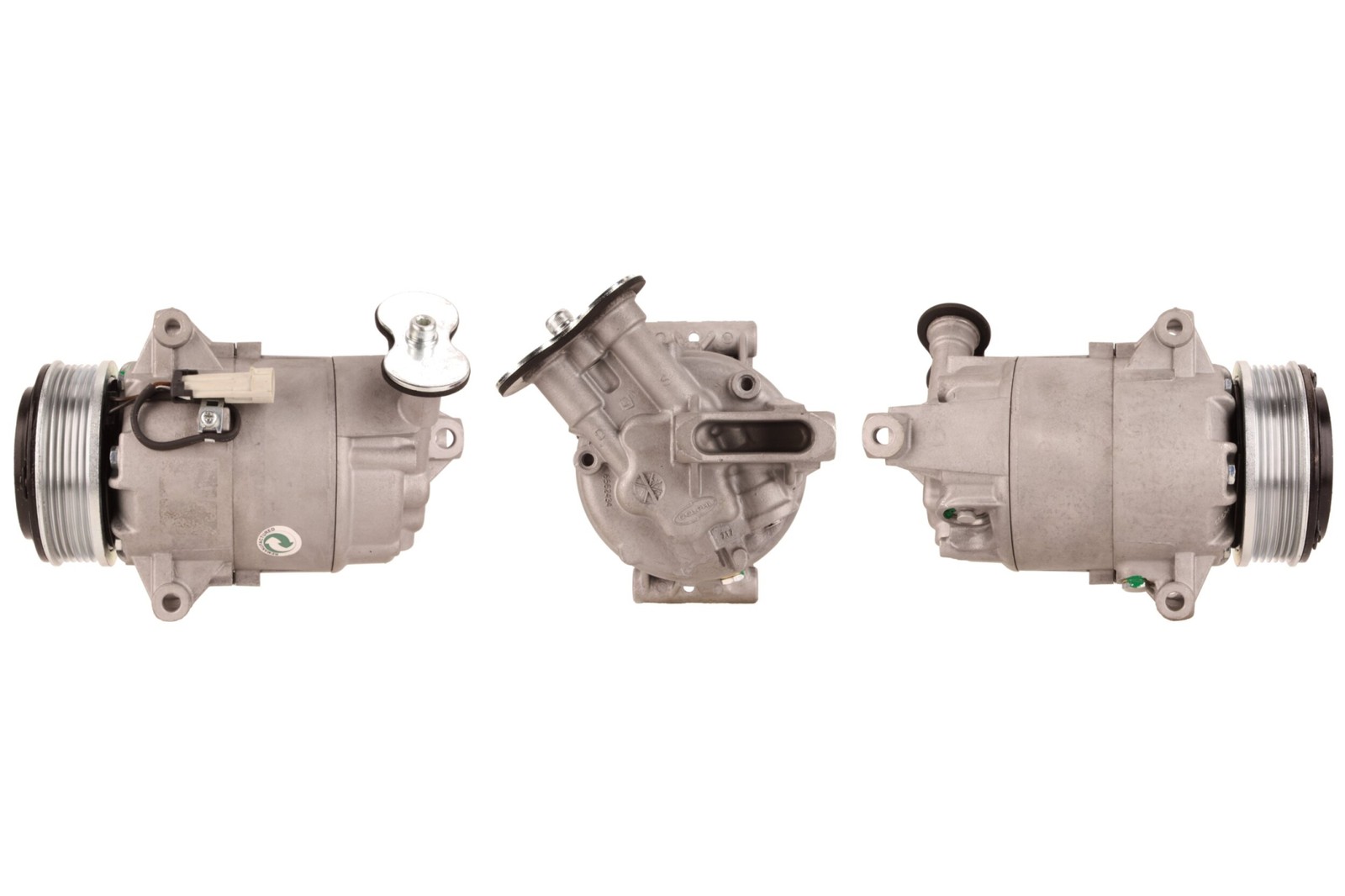 Compresseur ELSTOCK 51-0458 contre les pannes de climatisation Opel Vauxhall