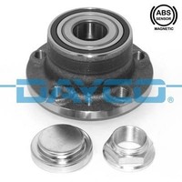 Dayco Radlagersatz KWD1350 FüR CitroËN Passend FüR Fiat Lancia Peugeot