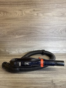 Shark Bodenstaubsauger Ersatzteile Griff + Schlauch funktionstüchtig NZ801UKT 40
