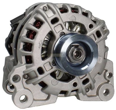Lichtmaschine Neu Original Bosch SEG OE # F000BL0636 für * Seat,Vw - Bild 1 von 4