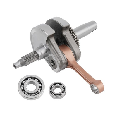 #ad Rebuild Kit For HONDA TRX 400EX Crankshaft 99 08 Crank Kit 400EX 13000 MBV 730 $130.99