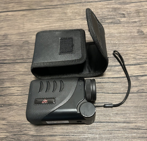 Apex Disc Golf NF600 Rangefinder (Used)