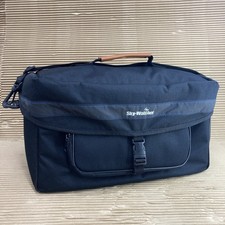 Skywatcher Telescope Soft Travel Case Black  Bag