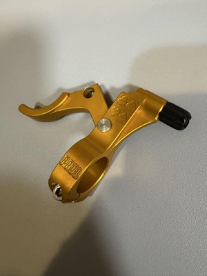 【最終値下げ】ゴールド Paul ブレーキレバー E-LEVER Gold Paul Brake Lever E-Lever | eBay