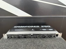 Behringer Composer Pro MDX 2200 Audio Interac...