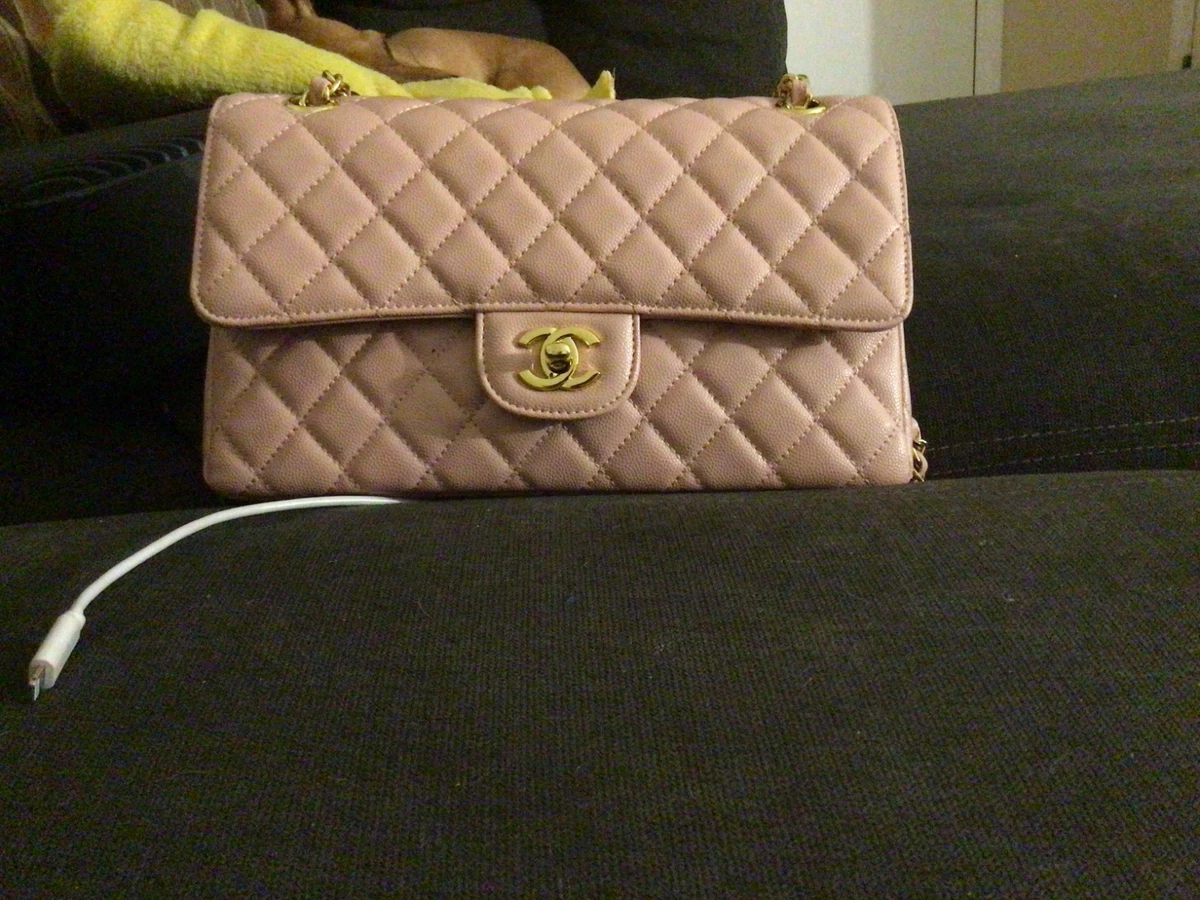 25+ CHANEL Pink Bags & Handbags for Women for sale | Updated Oct 2026
