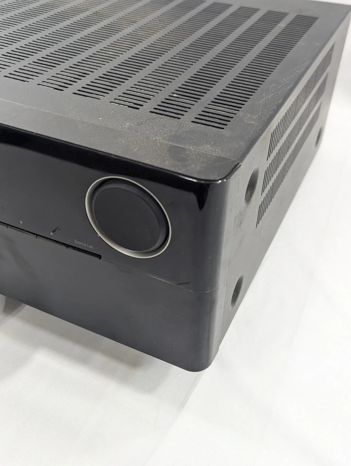 HARMAN KARDON AVR-3700 7.2 Channel AVR 4K WiFi AirPlay FOR PARTS ONLY - Image 3 of 4